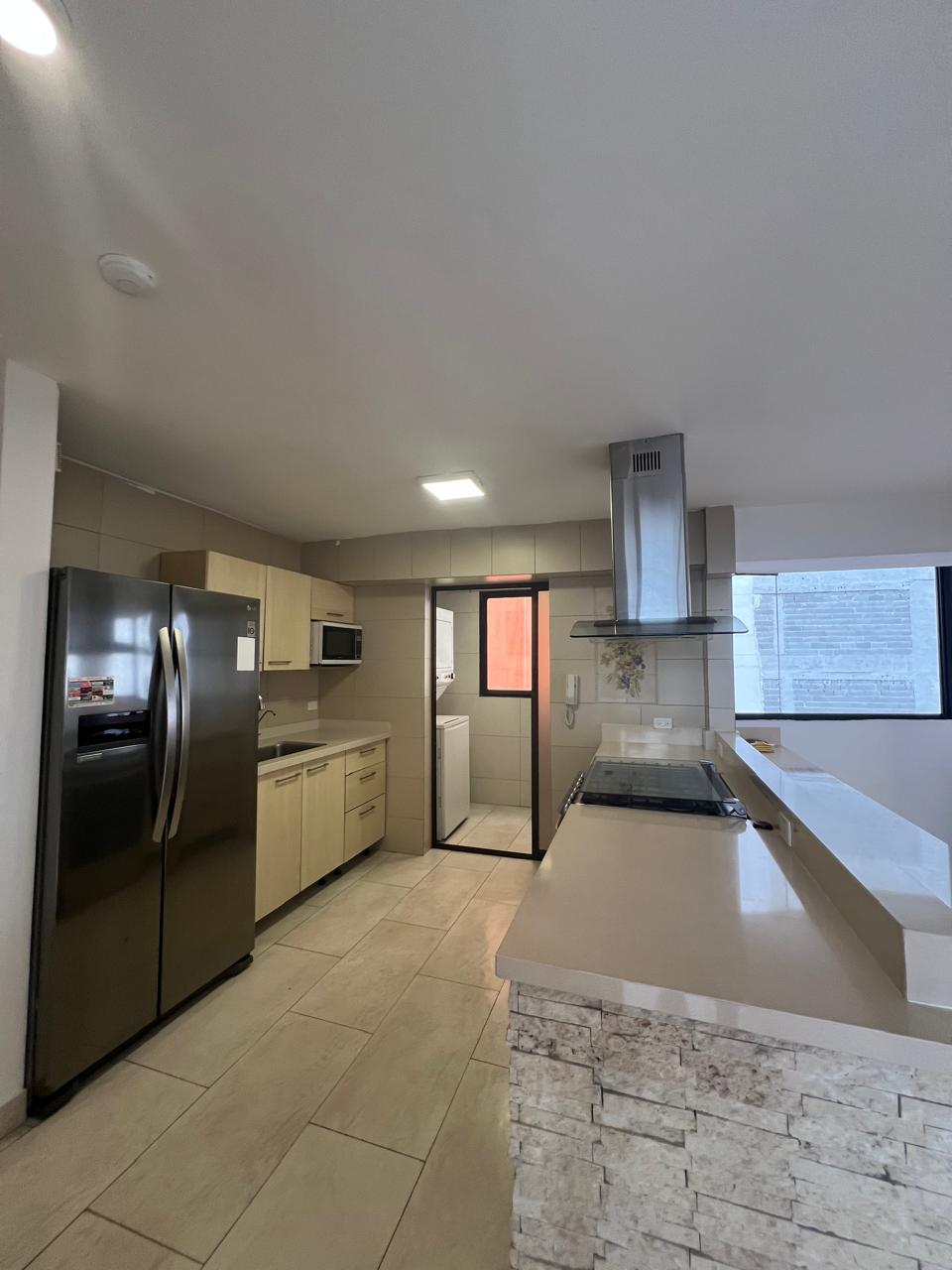 PH Faro del Sur – San Francisco / Coco del Mar