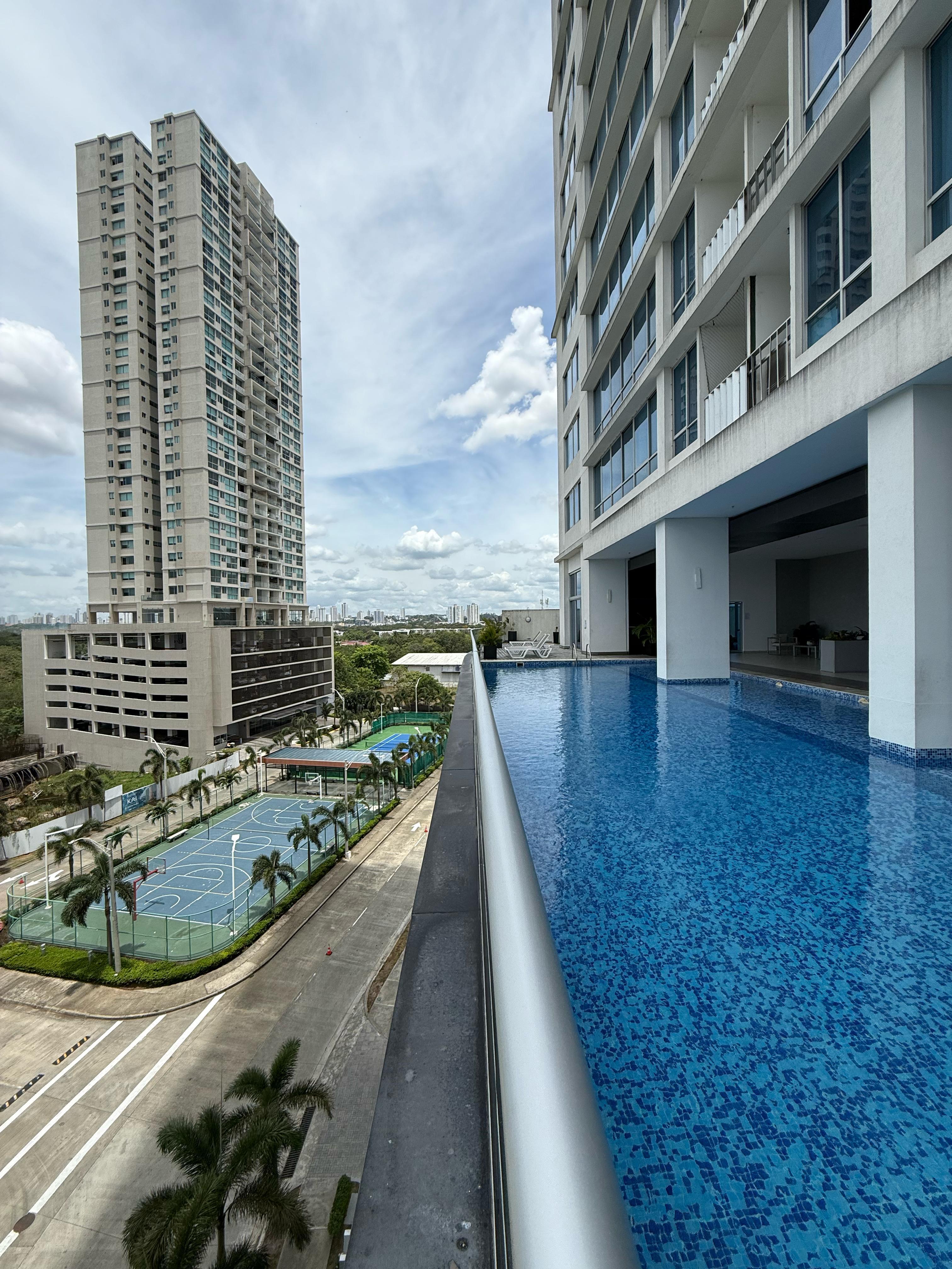 PH MAUI – Costa del Este